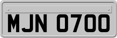 MJN0700