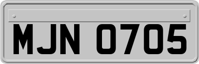 MJN0705