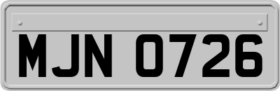 MJN0726