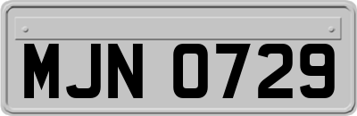 MJN0729