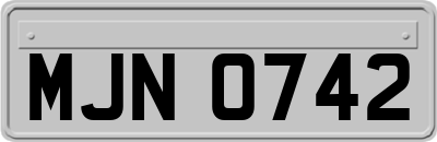 MJN0742