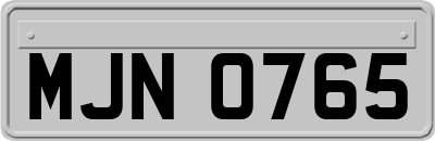 MJN0765