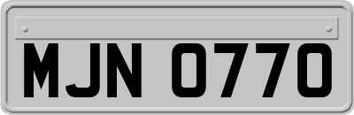 MJN0770