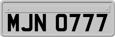 MJN0777
