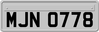 MJN0778