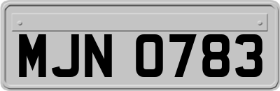 MJN0783