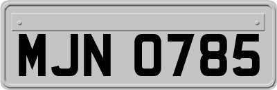 MJN0785