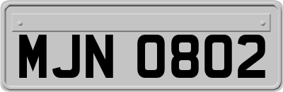 MJN0802