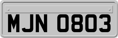 MJN0803