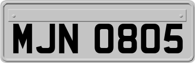 MJN0805