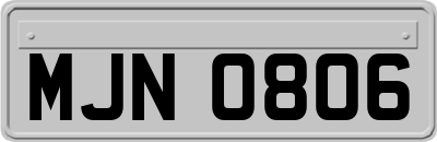 MJN0806