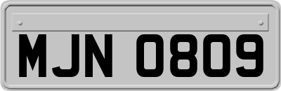 MJN0809