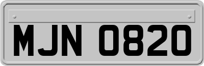 MJN0820