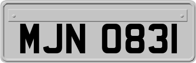MJN0831