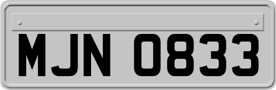 MJN0833