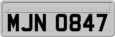 MJN0847