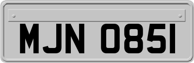 MJN0851