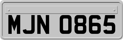MJN0865