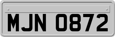 MJN0872
