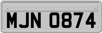 MJN0874
