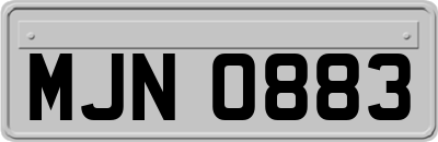 MJN0883