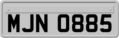 MJN0885