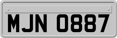 MJN0887