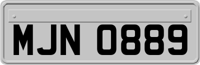 MJN0889