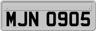 MJN0905