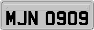MJN0909