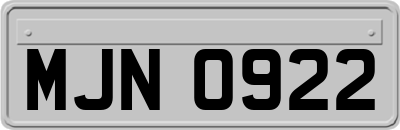 MJN0922