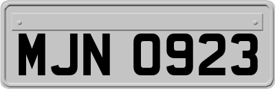 MJN0923