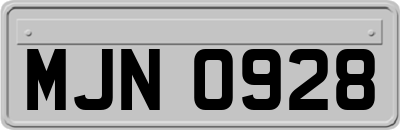 MJN0928