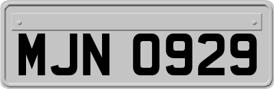 MJN0929