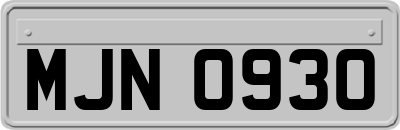 MJN0930