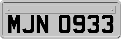 MJN0933
