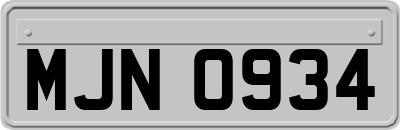 MJN0934