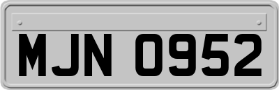 MJN0952