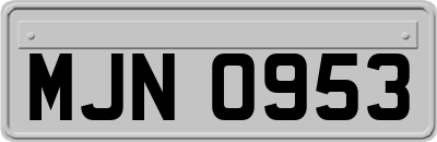 MJN0953