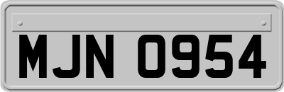 MJN0954