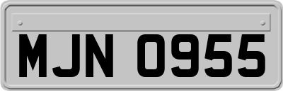 MJN0955