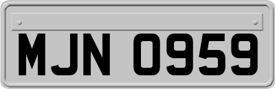 MJN0959