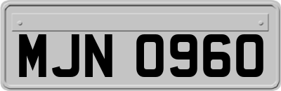 MJN0960