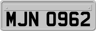 MJN0962