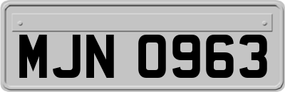 MJN0963