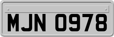 MJN0978