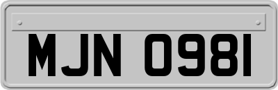 MJN0981