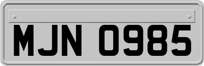 MJN0985