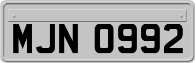 MJN0992