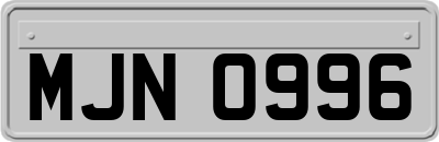MJN0996